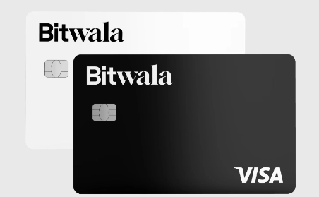 Die Bitwala Card verbindet Krypto und Alltag, indem sie digitale Assets unkompliziert für alltägliche Zahlungen nutzbar macht.