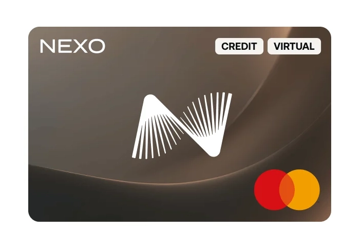Die Nexo Kreditkarte hat im Test überzeugt: Während viele Mitbewerber zwar von einer Krypto-Kreditkarte sprechen, in der Praxis aber lediglich Debitkarten anbieten, stellt Nexo tatsächlich eine echte Kreditkarte zur Verfügung.