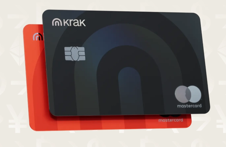 Die Krak Card hat im Test überzeugt und punktet mit zahlreichen Vorteilen.