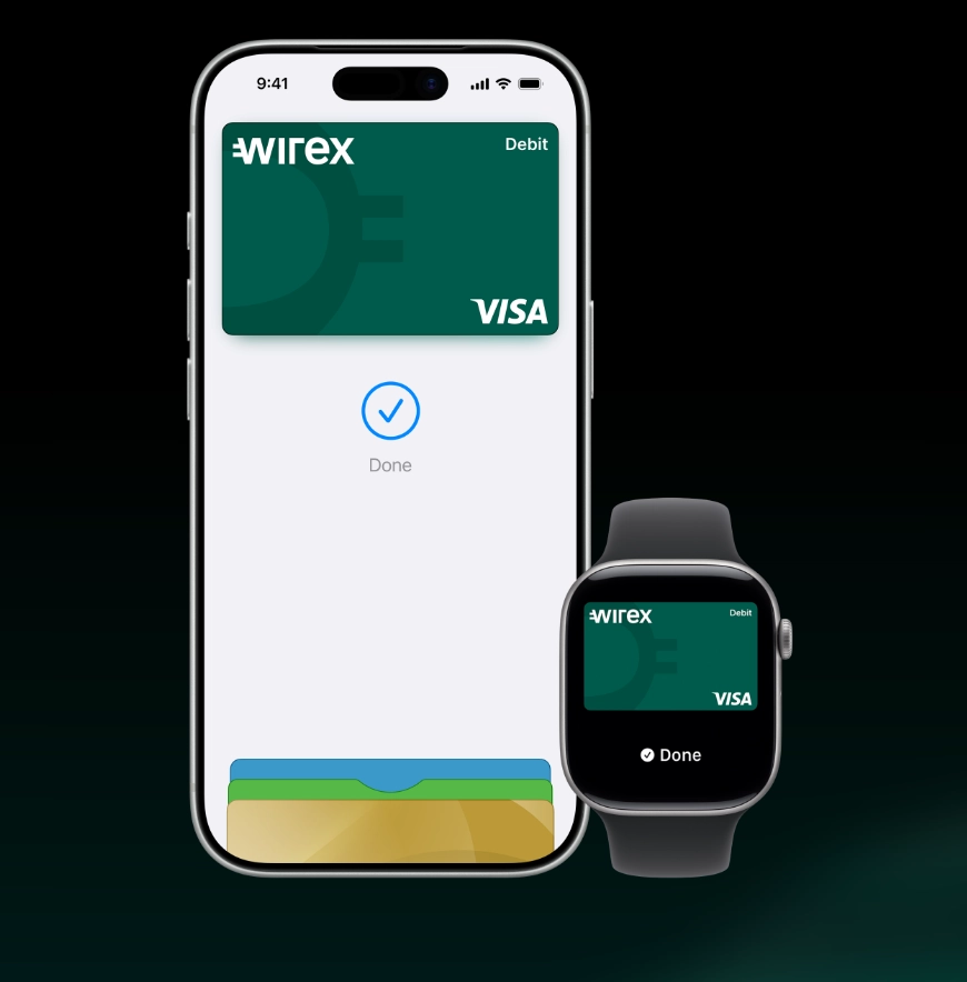 Unter anderem hat uns das attraktive Cashback-Programm der Wirex Card überzeugt. Beachte jedoch, dass bestimmte Voraussetzungen erfüllt sein müssen, um den maximalen Cashback-Satz zu erhalten.