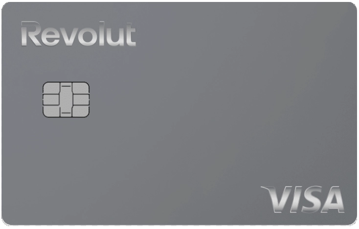 Die Revolut Premium Debitkarte hat Stärken, doch gerade im Bereich der Krypto Karten gibt es Anbieter, die deutlich besser abschneiden. 