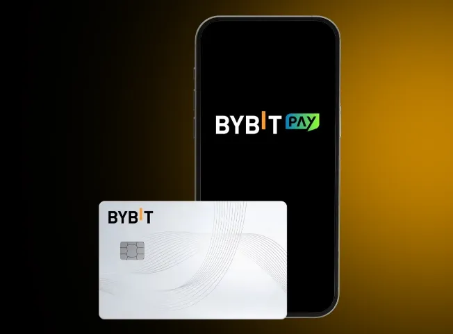 Die virtuelle Debitkarte von Bybit EU steht direkt nach der erfolgreichen Beantragung zur Verfügung.
