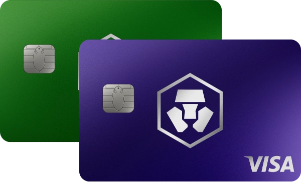 Ob sich die Crypto.com Kreditkarte Jade Green / Royal Indigo für dich lohnt, hängt ganz von deinem konkreten Verwendungszweck ab.