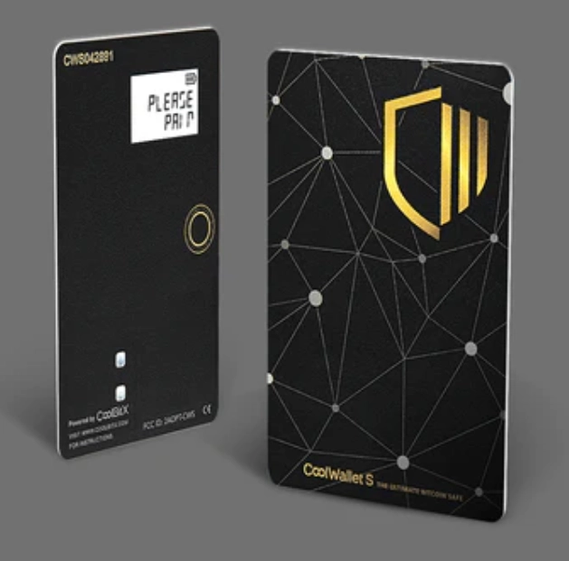 Trotz Stärken der CoolWallet S schneiden die anderen Hardware-Wallets aus dem Hause CoolBitX in unseren Tests etwas besser ab. 