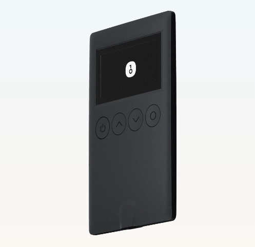 Das OneKey Classic 1S hat uns im Test überzeugt, wirkt aber von der Verarbeitung und dinsgesamt etwas weniger hochwertig m Design wie etwa das Premium-Modell OneKey Pro. Der Sicherheit tut dies jedoch keinen Abbruch.