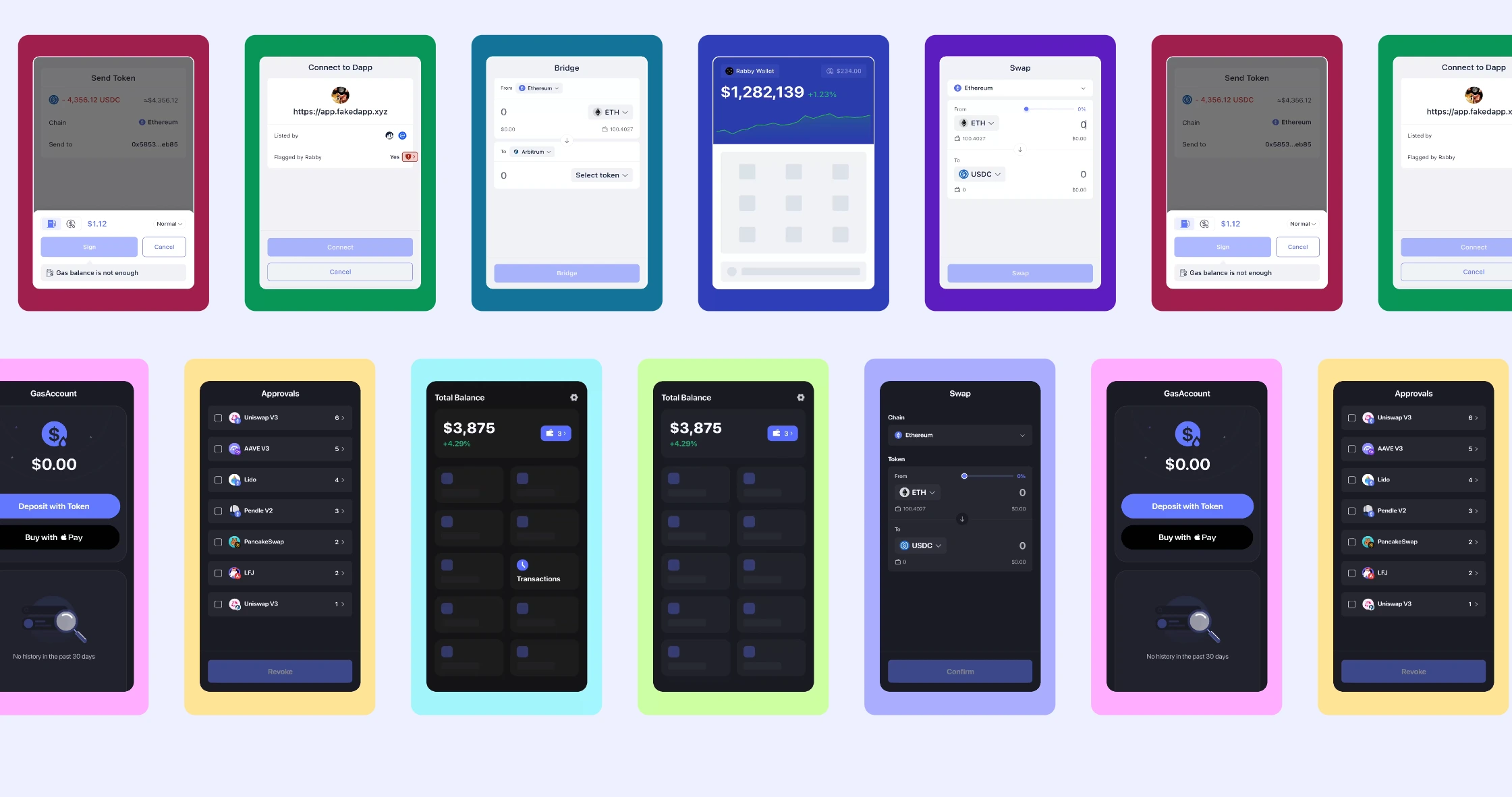 Wie sich im Test gezeigt hat, ist die Rabby Wallet nutzerfreundlich, sodass sich auch Einsteiger schnell zurechtfinden können. Aus Sicherheitsgründen empfehlen wir dennoch zusätzlich die Nutzung einer Hardware-Wallet. 