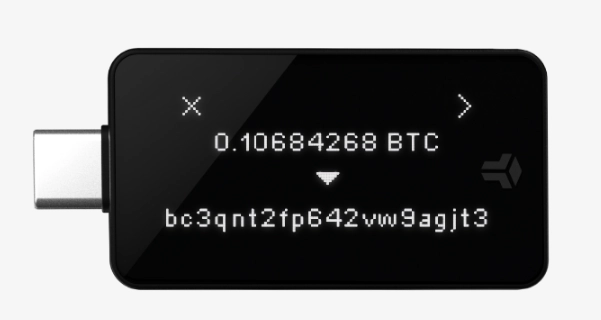 Die BitBox 02 Hardware-Wallet ist funktional und liegt preislich im mittleren Segment. 